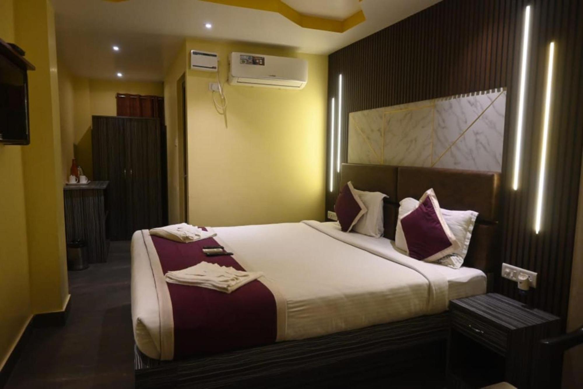Hotel Runway Inn Port Blair Exteriér fotografie